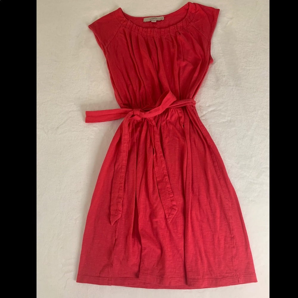 Ann Taylor Loft Dress